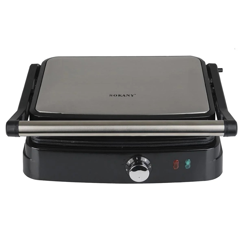 TOSTADORA SOKANY SK-204 2000W
