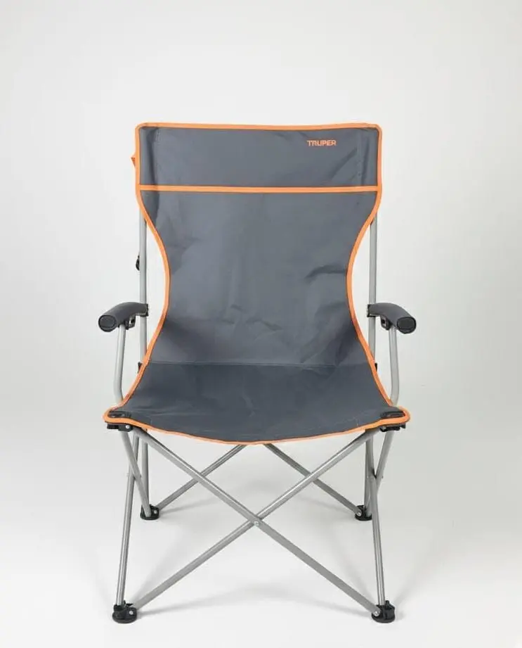 [SKU-000060] SILLA PLEGABLE PLAYERA TRUPER